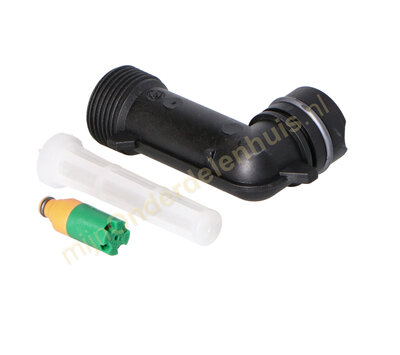 Karcher koppeling van hogedrukreiniger 9.001-211.0