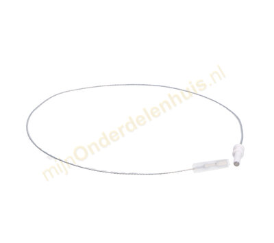 Atag bougie van kookplaat 272823