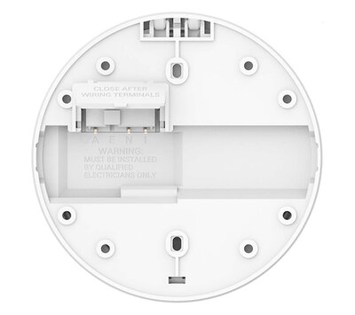 Alecto rookmelder 230V SDV10