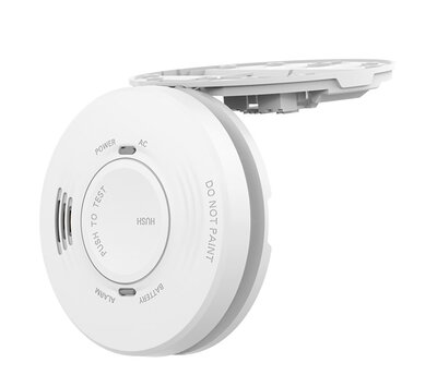 Alecto rookmelder 230V SDV10