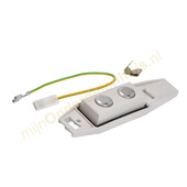 Bosch/Siemens Bosch thermostaat van wasdroger 00058887