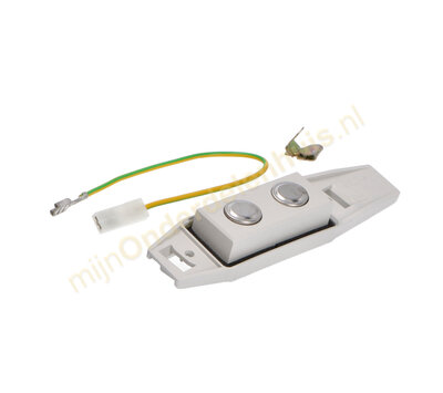 Bosch thermostaat van wasdroger 00058887