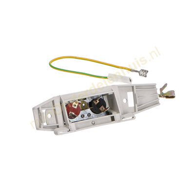 Bosch thermostaat van wasdroger 00058887