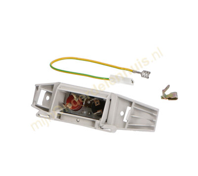 Bosch thermostaat van wasdroger 00058887