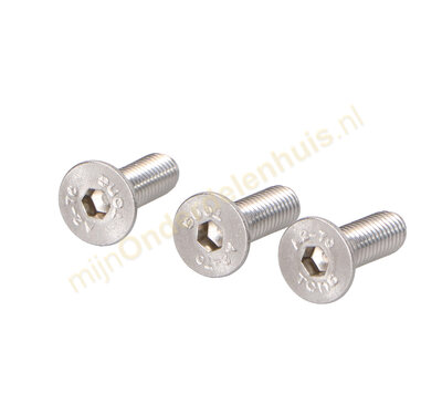 Universele bout voor trommelkruizen EBI755