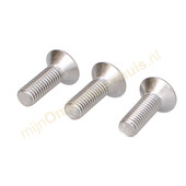 Universeel Universele bout voor trommelkruizen EBI755