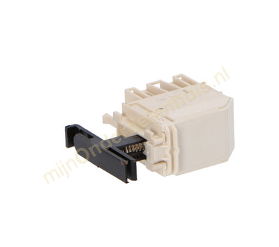 Whirlpool schakelaar van wasmachine 481941029004