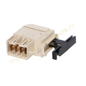 Whirlpool Whirlpool schakelaar van wasmachine 481941029004