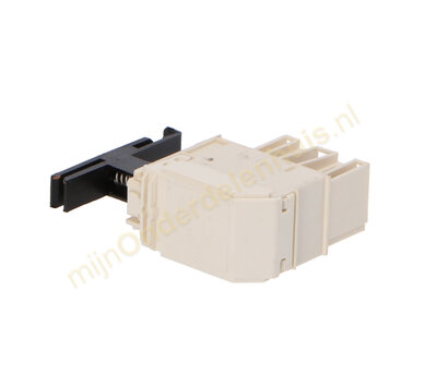 Whirlpool schakelaar van wasmachine 481941029004