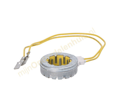 AEG tachograaf van wasmachine 4006020137