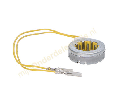 AEG tachograaf van wasmachine 4006020137