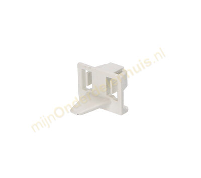 Zanussi schakelnok van wasdroger 1258374048