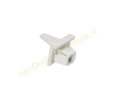 Zanussi schakelnok van wasdroger 1258374048