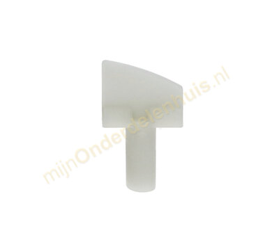 AEG knopas van wasmachine 8996453247604