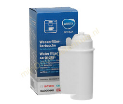 Waterfilters