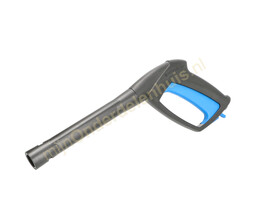 Nilfisk hogedrukreiniger