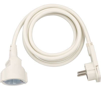 Brennenstuhl verlengsnoer 2m RA 1168980220