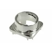 DeLonghi DeLonghi filterhouder van koffiemachine AS00001509