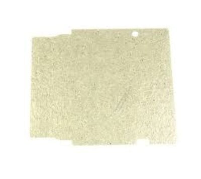 Samsung micaplaat van magnetron DE6300740A