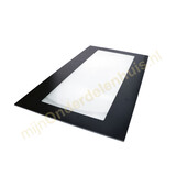 La Germania La Germania deurglas van ovendeur 406605