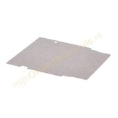Samsung Samsung micaplaat van magnetron DE6300740A