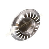 Franke Franke korfplug van spoelbak 133.0049.669