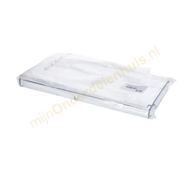 Bosch front van vriezer 11013707