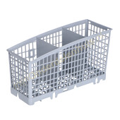 Whirlpool Whirlpool bestekbak van vaatwasser 481245819265