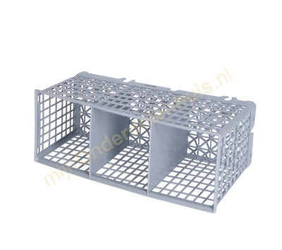 Whirlpool bestekbak van vaatwasser 481245819265