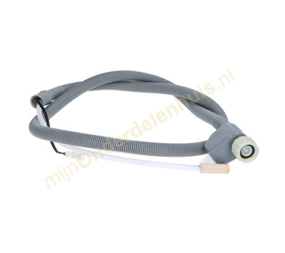 Indesit toevoerslang van vaatwasmachine C00372679