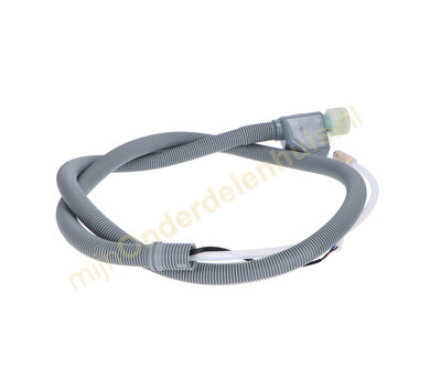 Indesit toevoerslang van vaatwasmachine C00372679