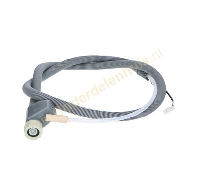 Indesit toevoerslang van vaatwasmachine C00372679