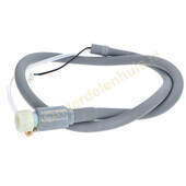 Indesit Indesit toevoerslang van vaatwasser C00372679