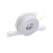 Bosch/Siemens Bosch flowmeter van vaatwasser 00424099