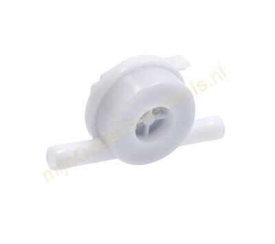 Bosch flowmeter van vaatwasser 00424099