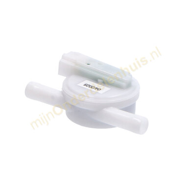 Bosch flowmeter van vaatwasser 00424099