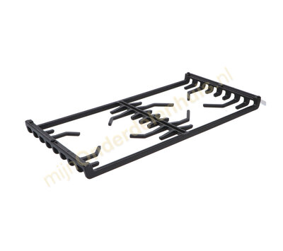 Boretti pannendrager van fornuis A0926510