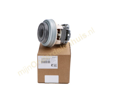 Bosch motor van stofzuiger 12005800