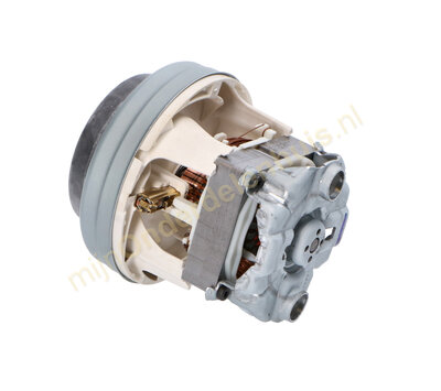 Bosch motor van stofzuiger 12005800