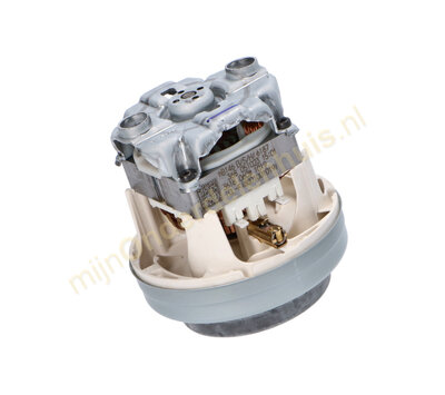 Bosch motor van stofzuiger 12005800