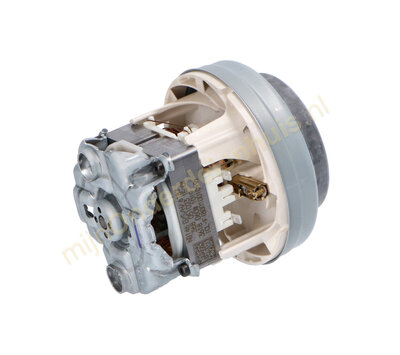Bosch motor van stofzuiger 12005800