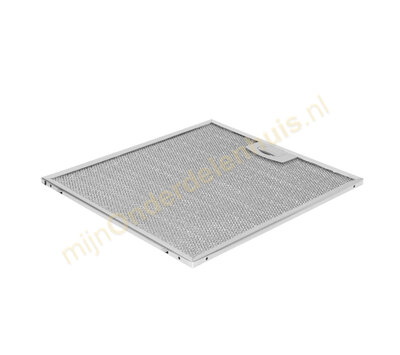 Gorenje metaalfilter van afzuigkap 416518
