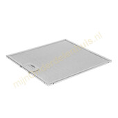 Gorenje Gorenje metaalfilter van afzuigkap 416518