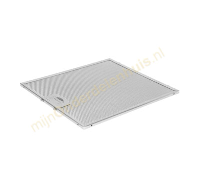 Gorenje metaalfilter van afzuigkap 416518