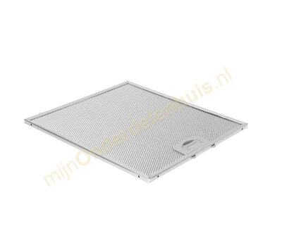 Gorenje metaalfilter van afzuigkap 416518