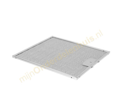 Gorenje metaalfilter van afzuigkap 416518