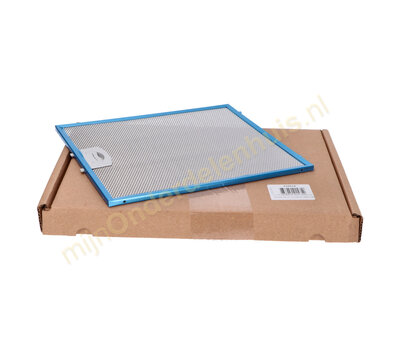 Gorenje metaalfilter van afzuigkap 416518