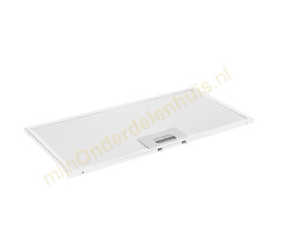 Etna metaalfilter van afzuigkap 34458