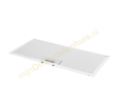 ATAG metaalfilter van afzuigkap 88045374 34458