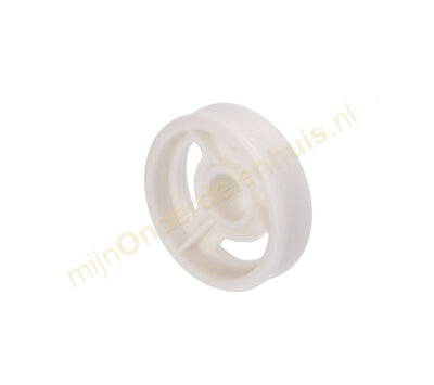 Blue Air korfwiel van vaatwasser C00056347 56347